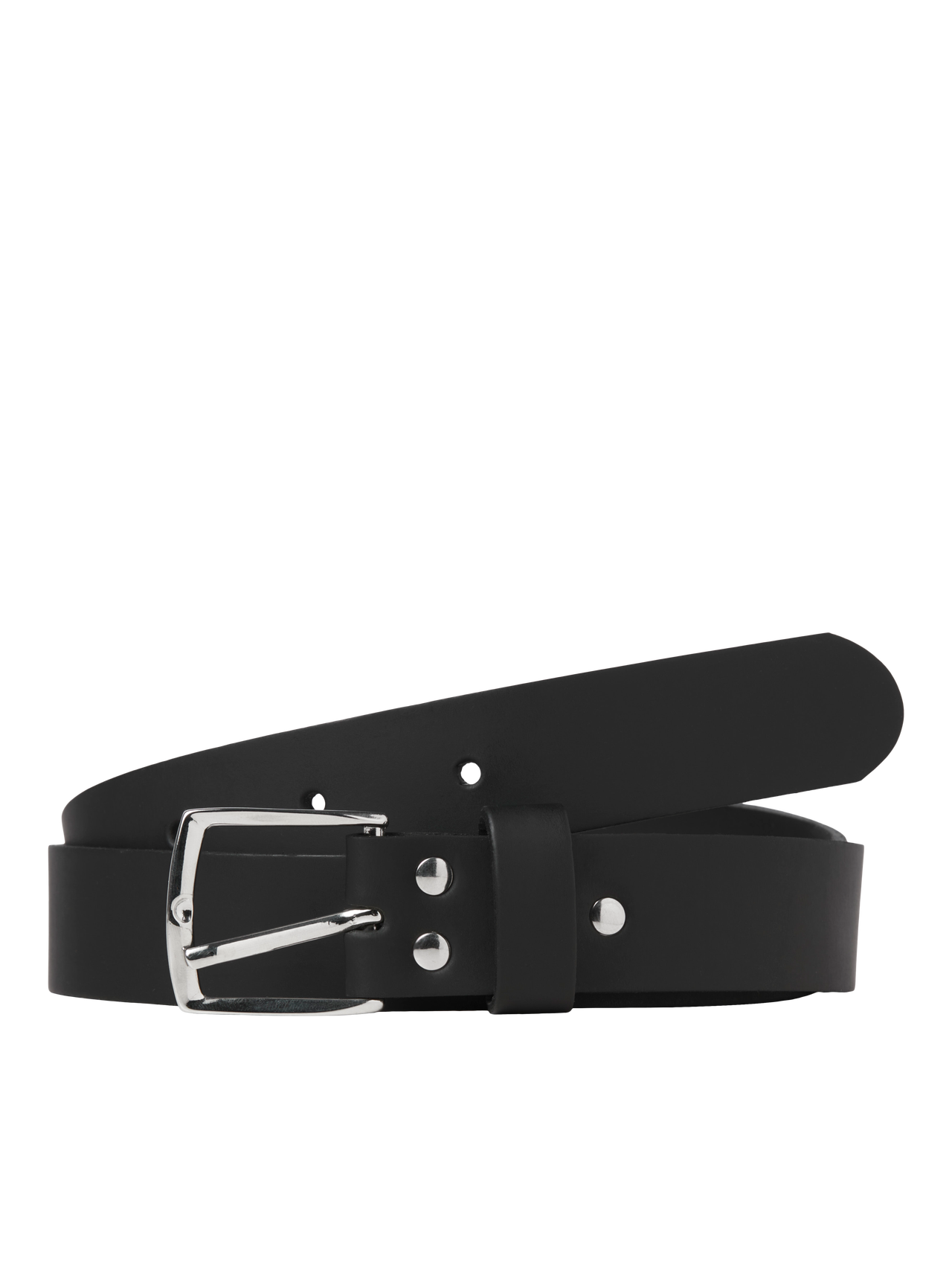 Jack & Jones Belt -Black - 12256699