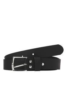 Jack & Jones Belt -Black - 12256699