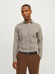 Jack & Jones Belt -Black - 12256699