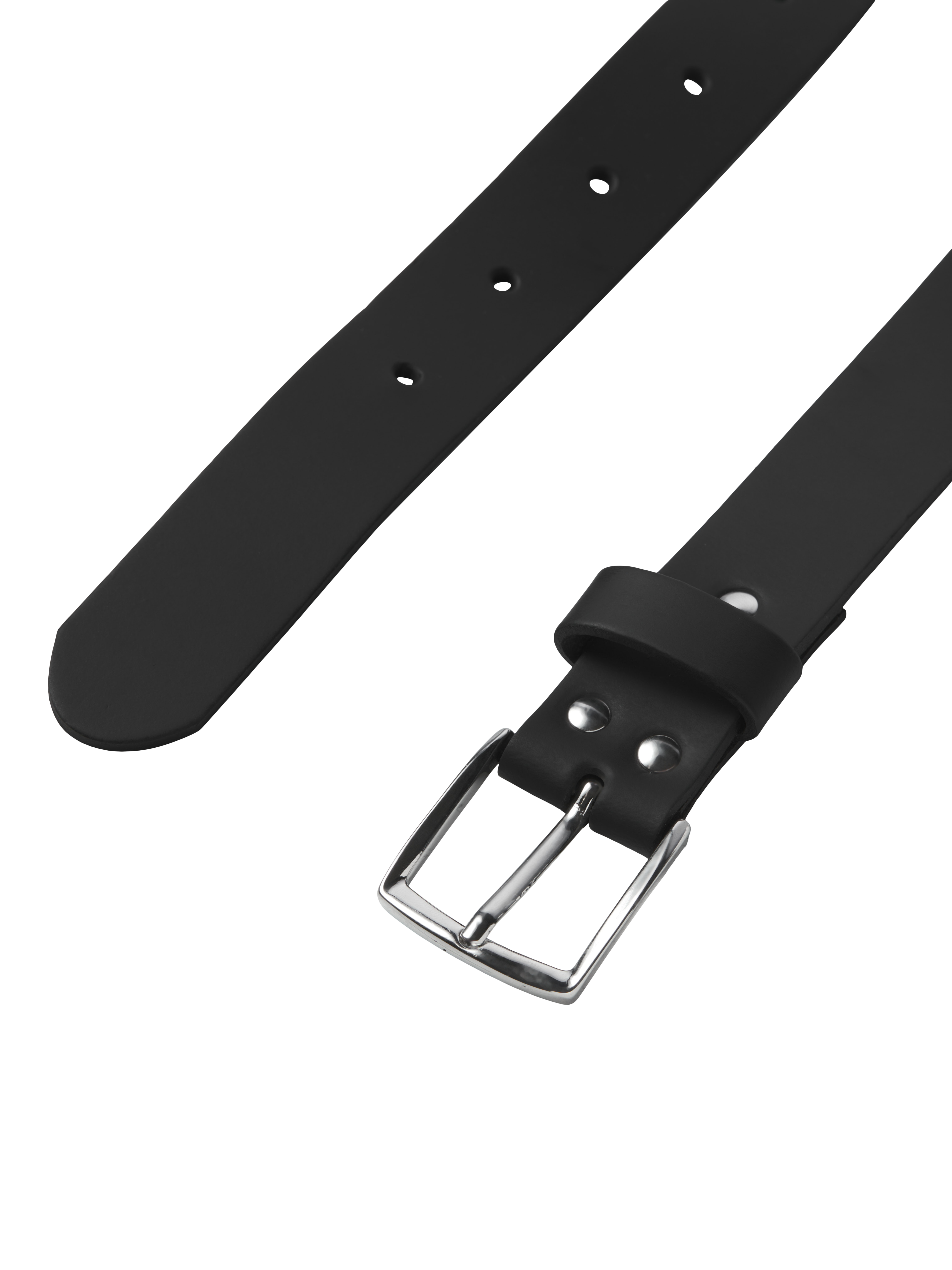 Jack & Jones Belt -Black - 12256699