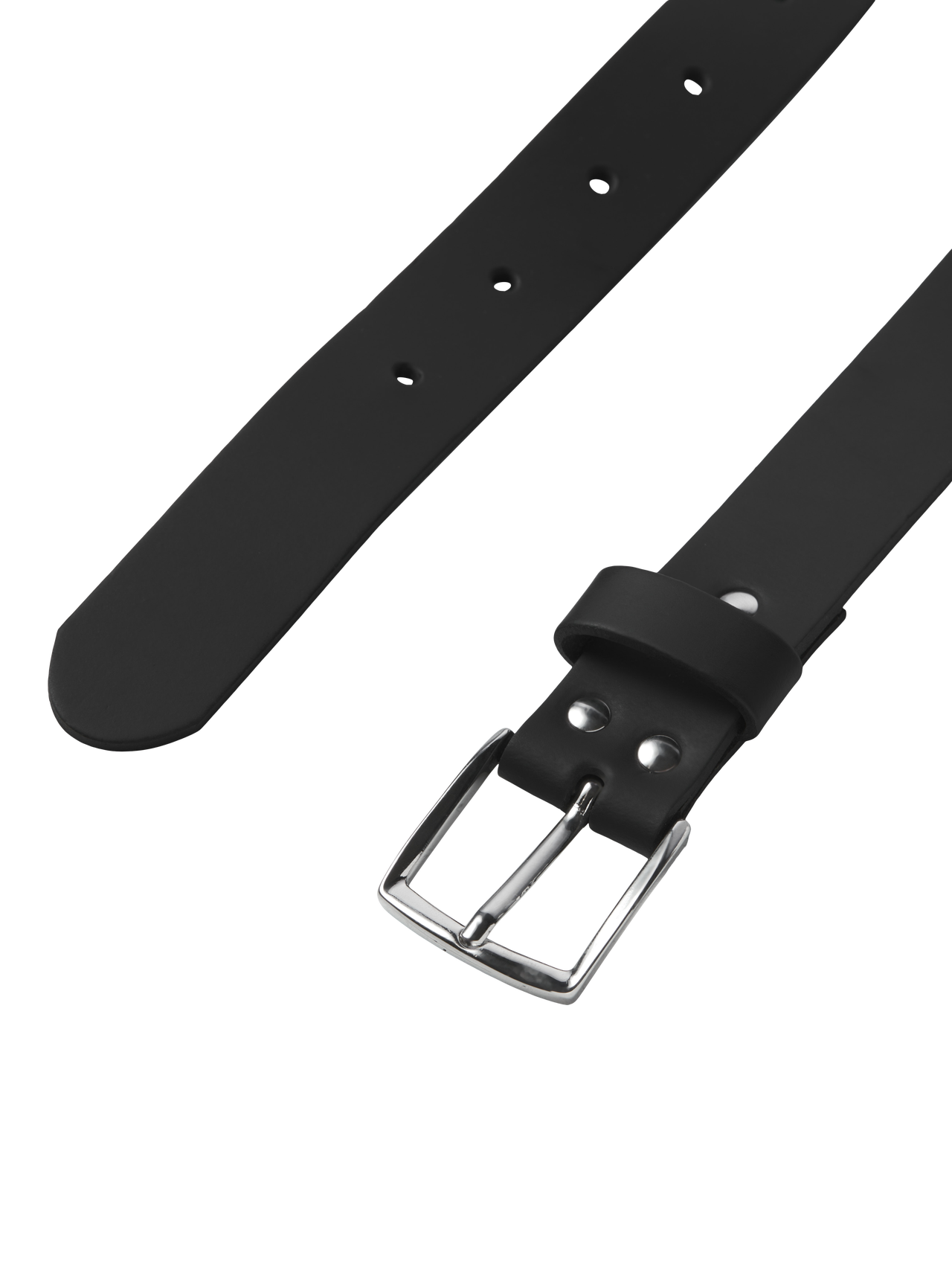 Jack & Jones Belt -Black - 12256699