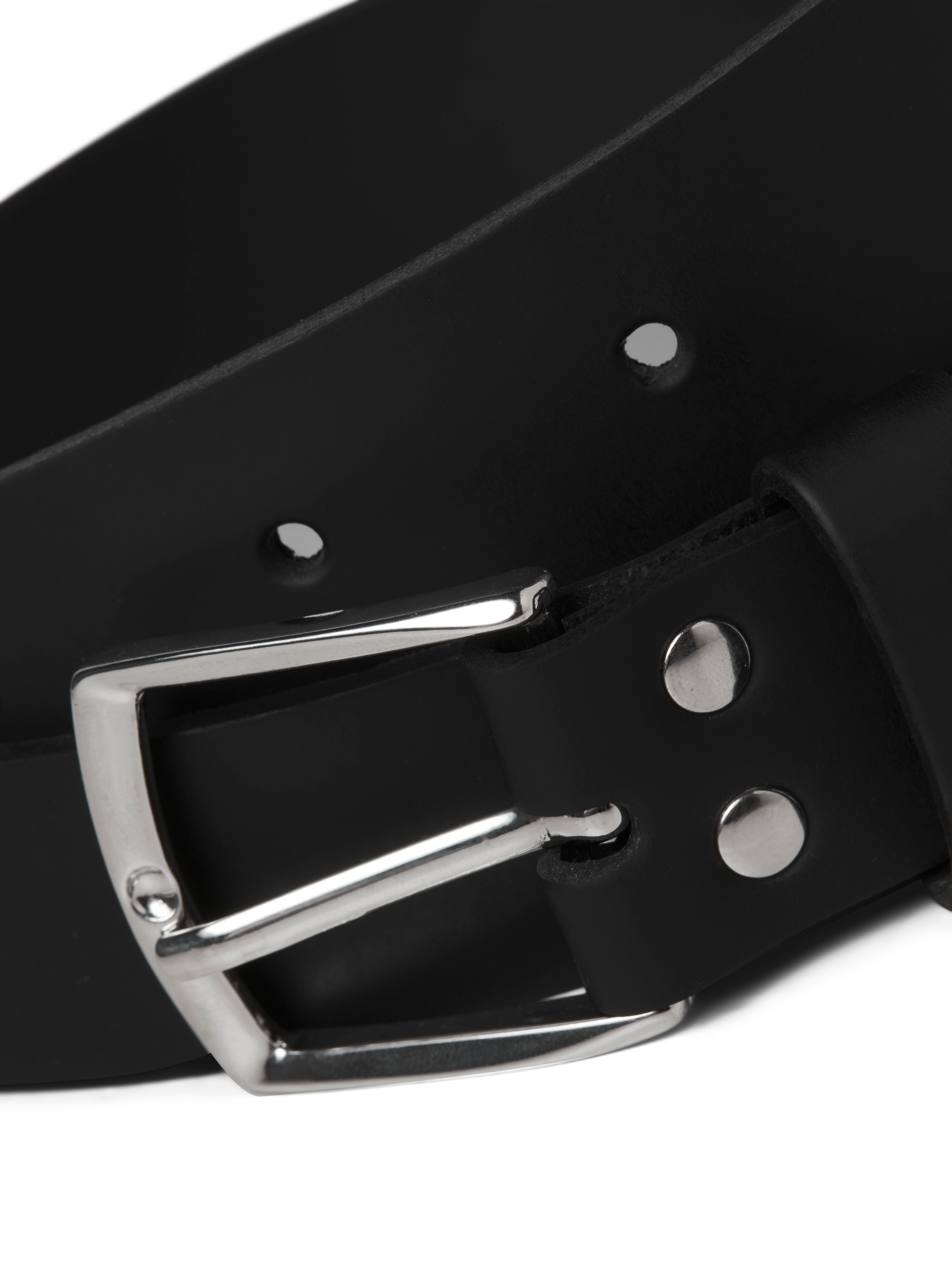 Jack & Jones Belt -Black - 12256699