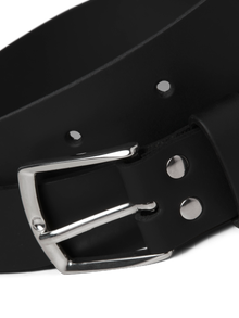 Jack & Jones Belt -Black - 12256699