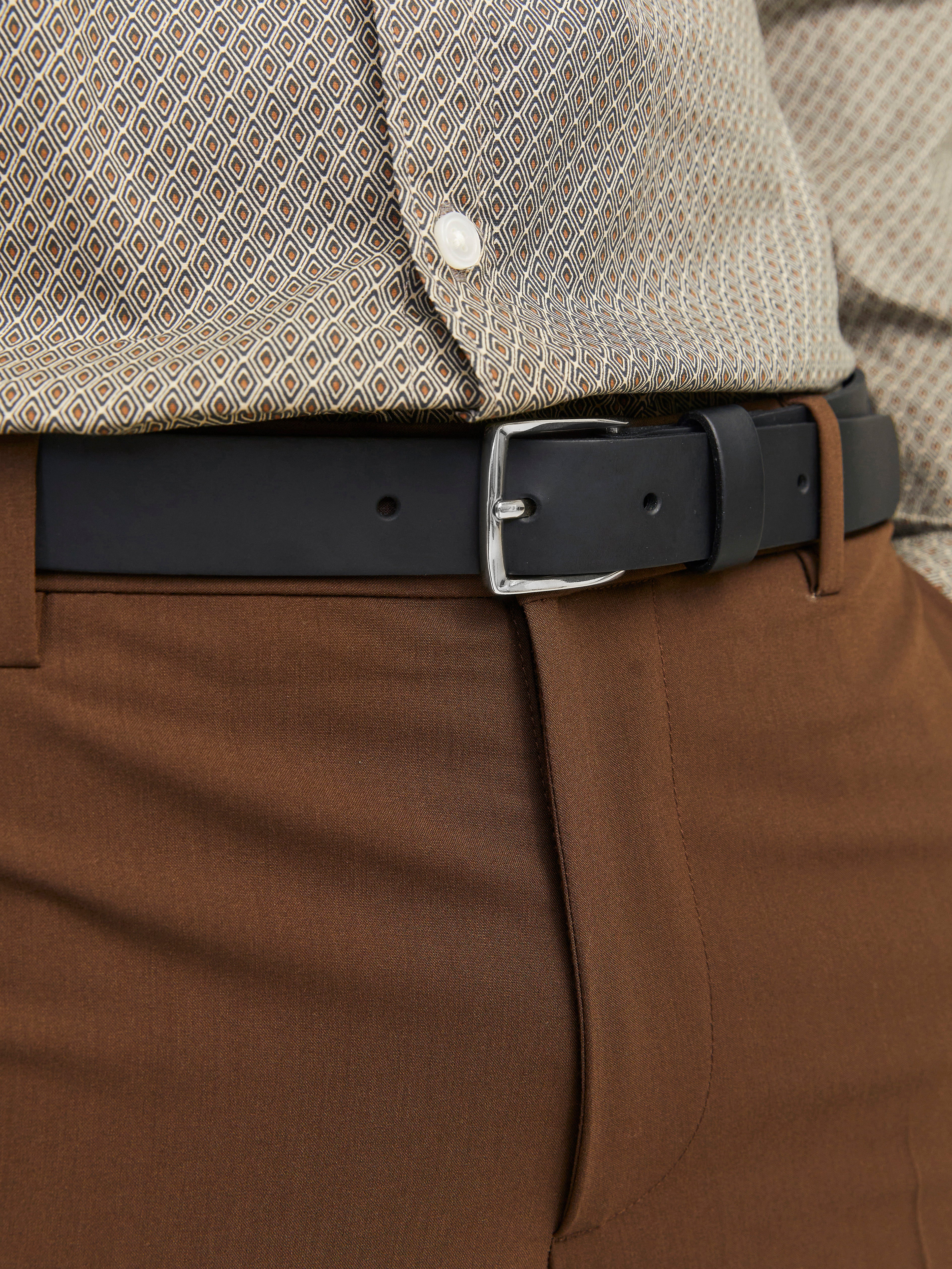 Jack & Jones Belt - 12256699