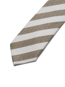 Jack & Jones Genanvendt polyester Slips -Brownie - 12256706