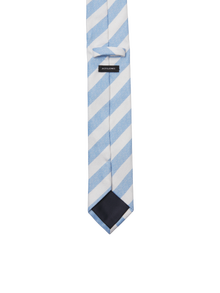 Jack & Jones Tie -Blue Glow - 12256706