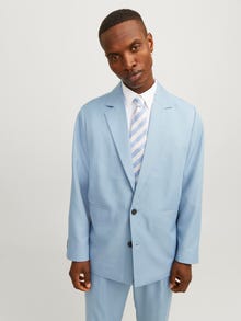 Jack & Jones Tie -Blue Glow - 12256706