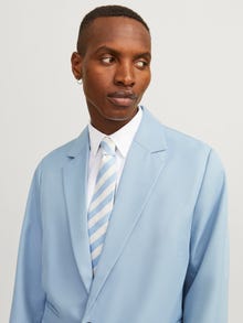 Jack & Jones Tie -Blue Glow - 12256706