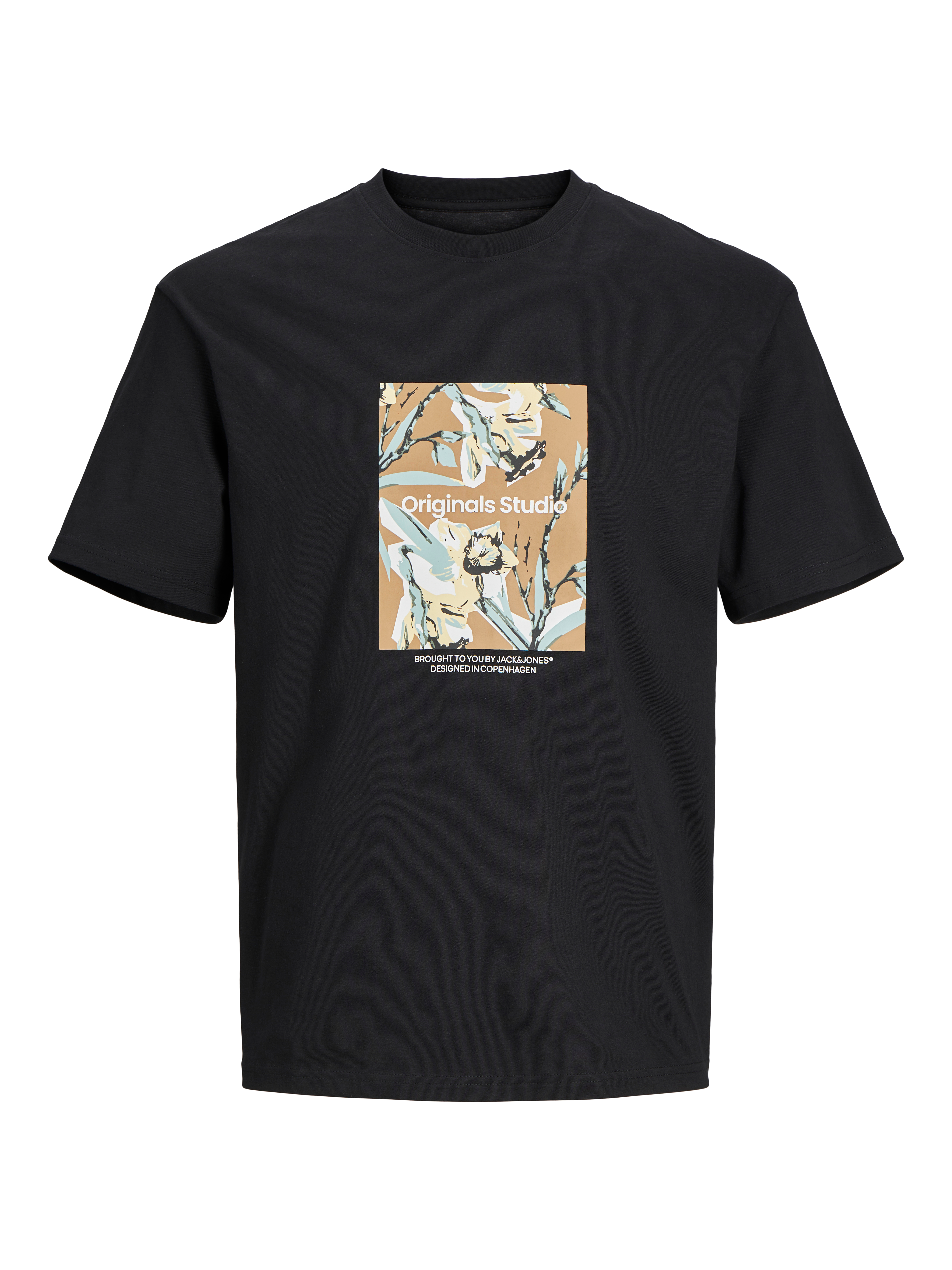 Thumbnail - Gedruckt T-shirt