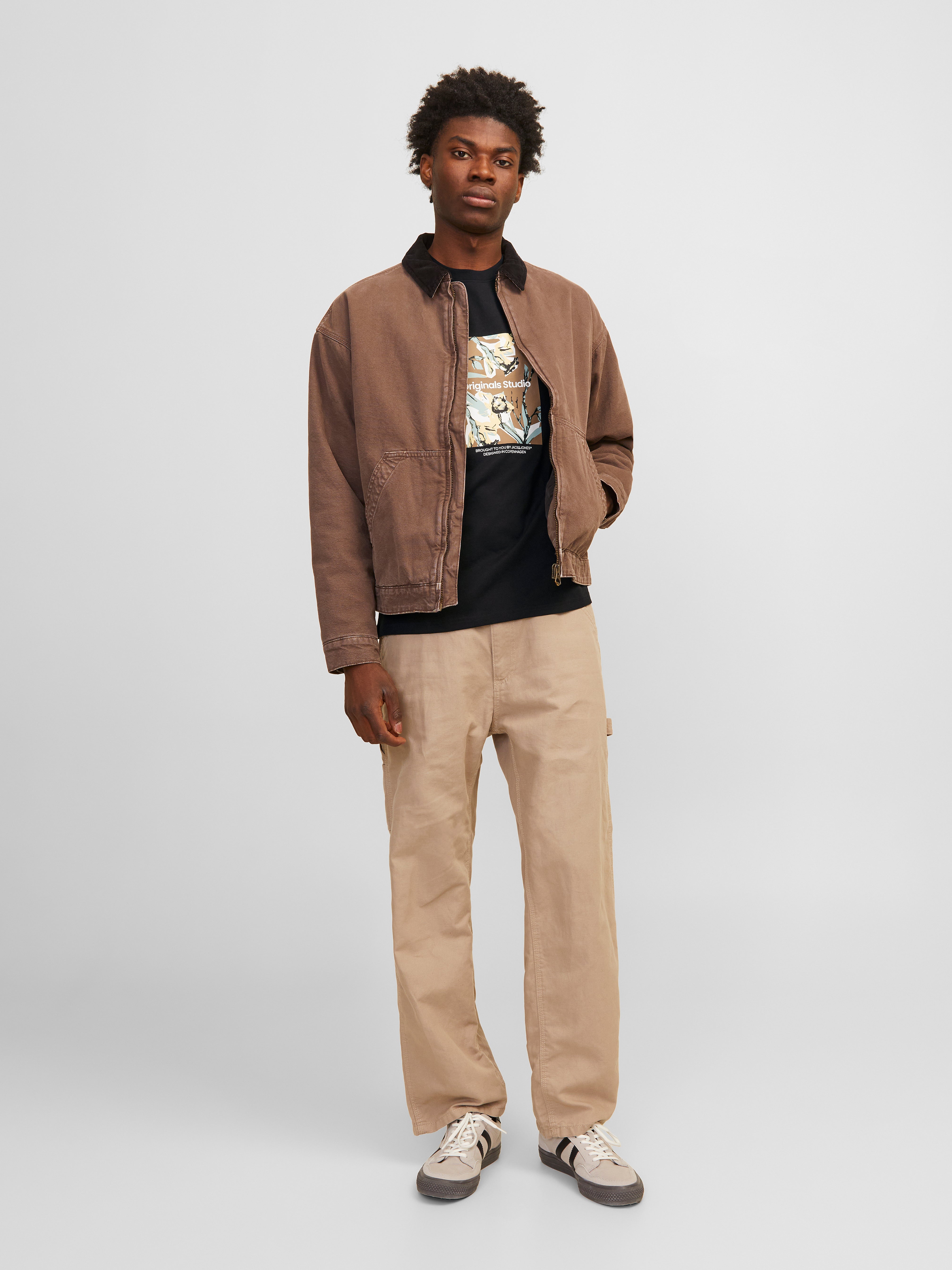 Thumbnail - Gedruckt T-shirt