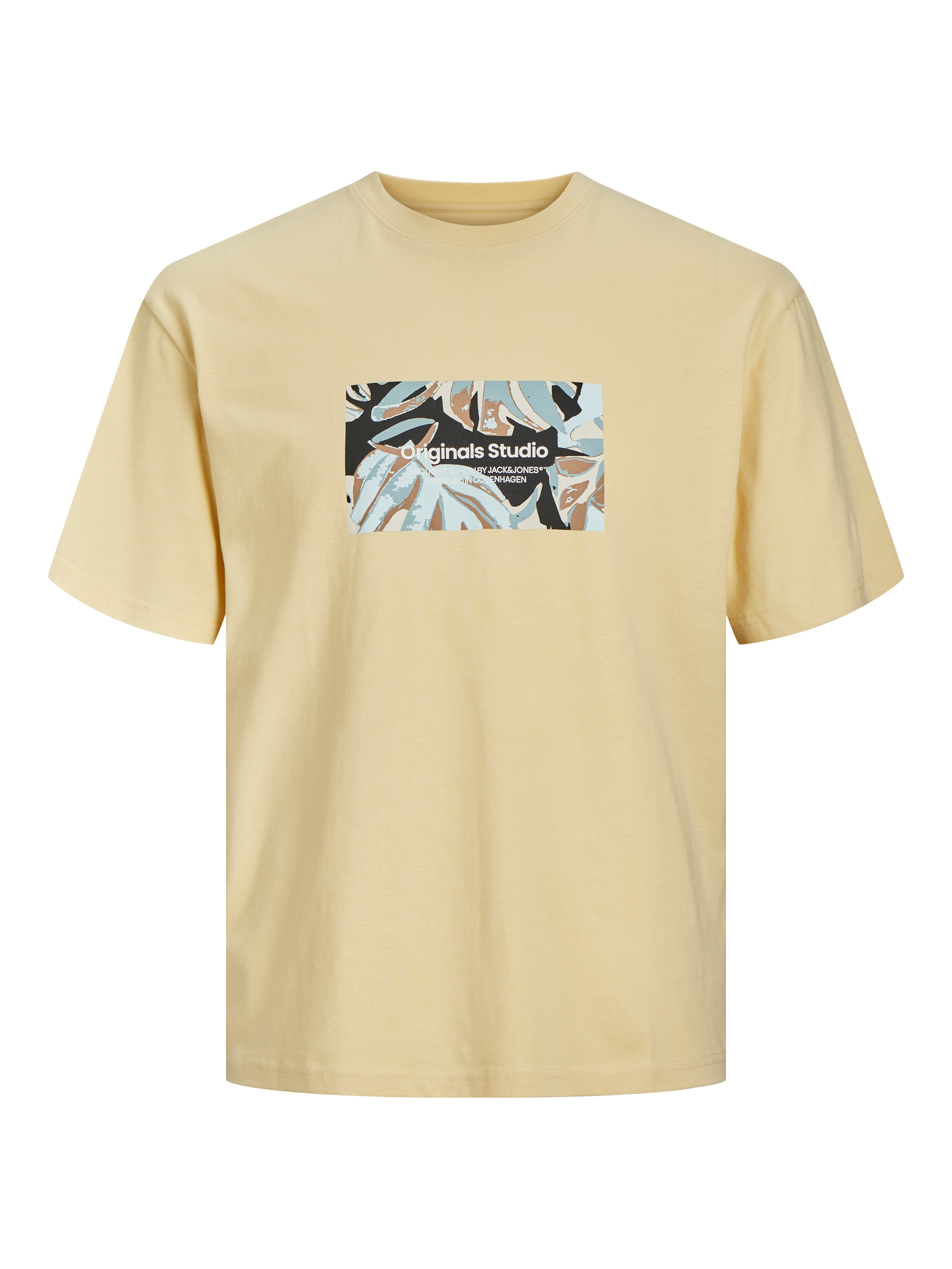 Thumbnail - Gedruckt T-shirt