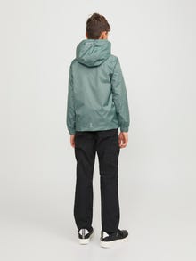 Jack & Jones Veste de pluie Mini -Laurel Wreath - 12256763