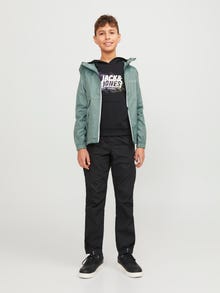 Jack & Jones Lietpaltis Mini -Laurel Wreath - 12256763