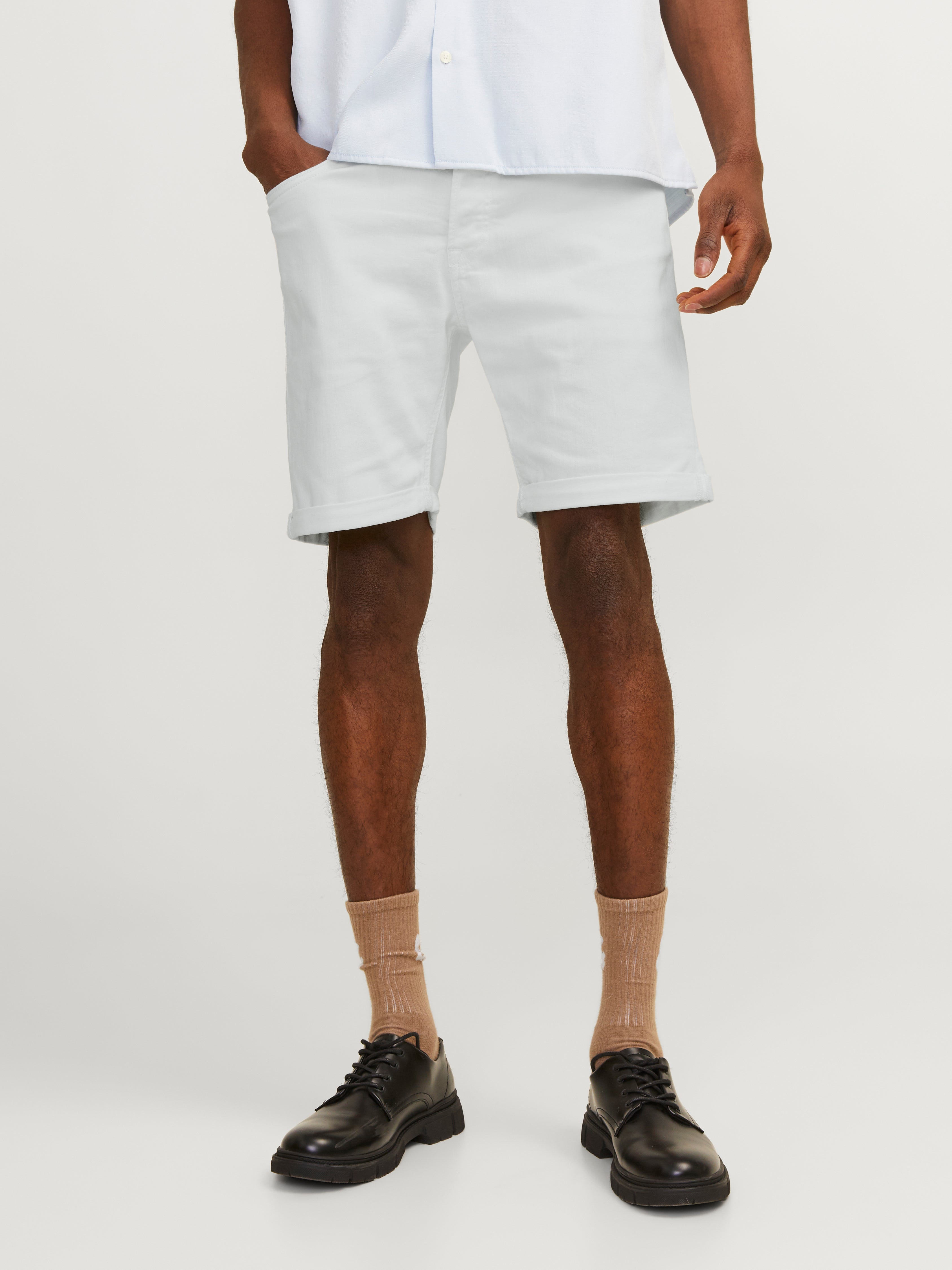 Jack & Jones BERMUDA VAQUERAS Regular Fit - 12256767