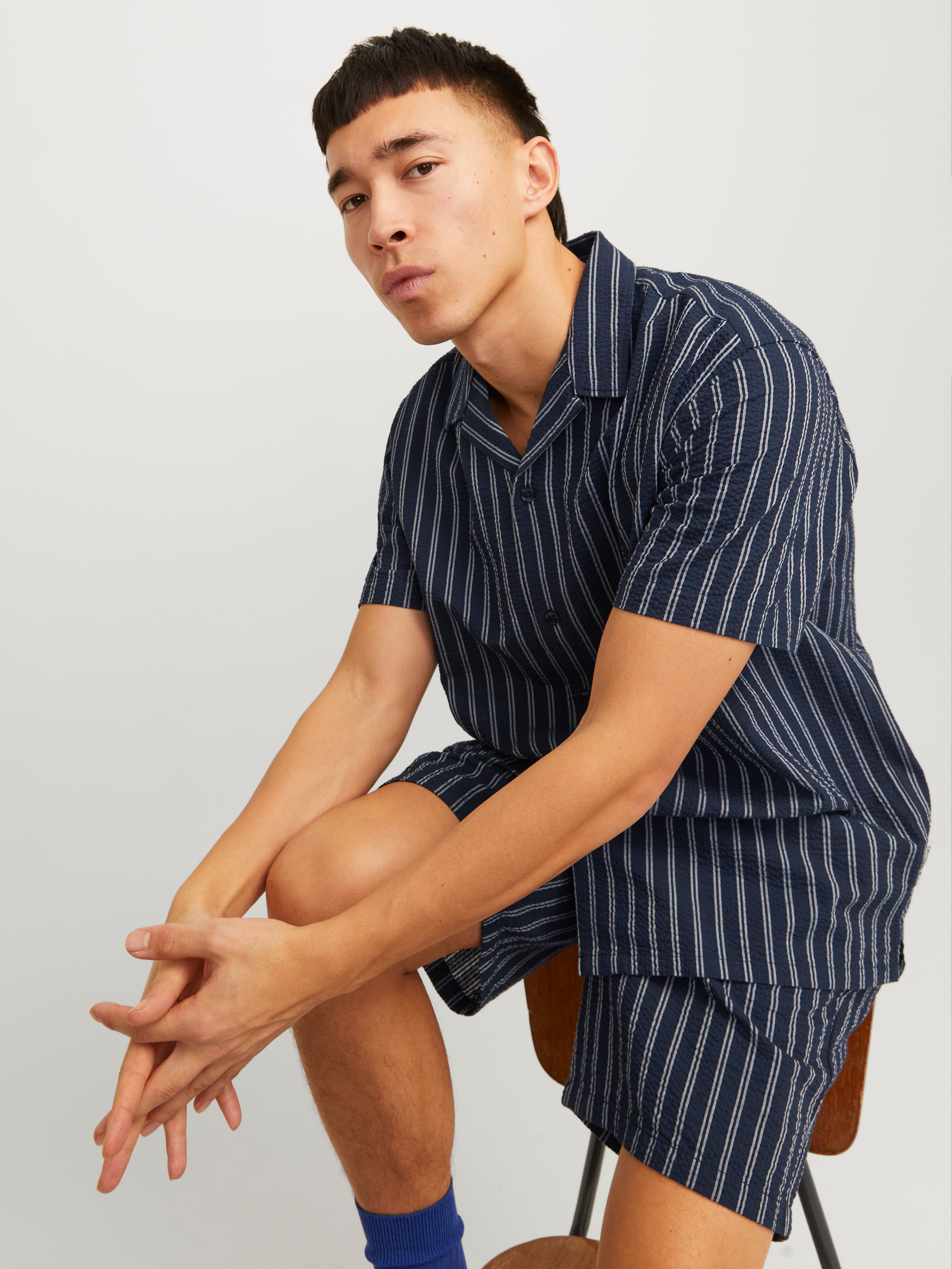 Jack & Jones Relaxed Fit Shirt - 12256772