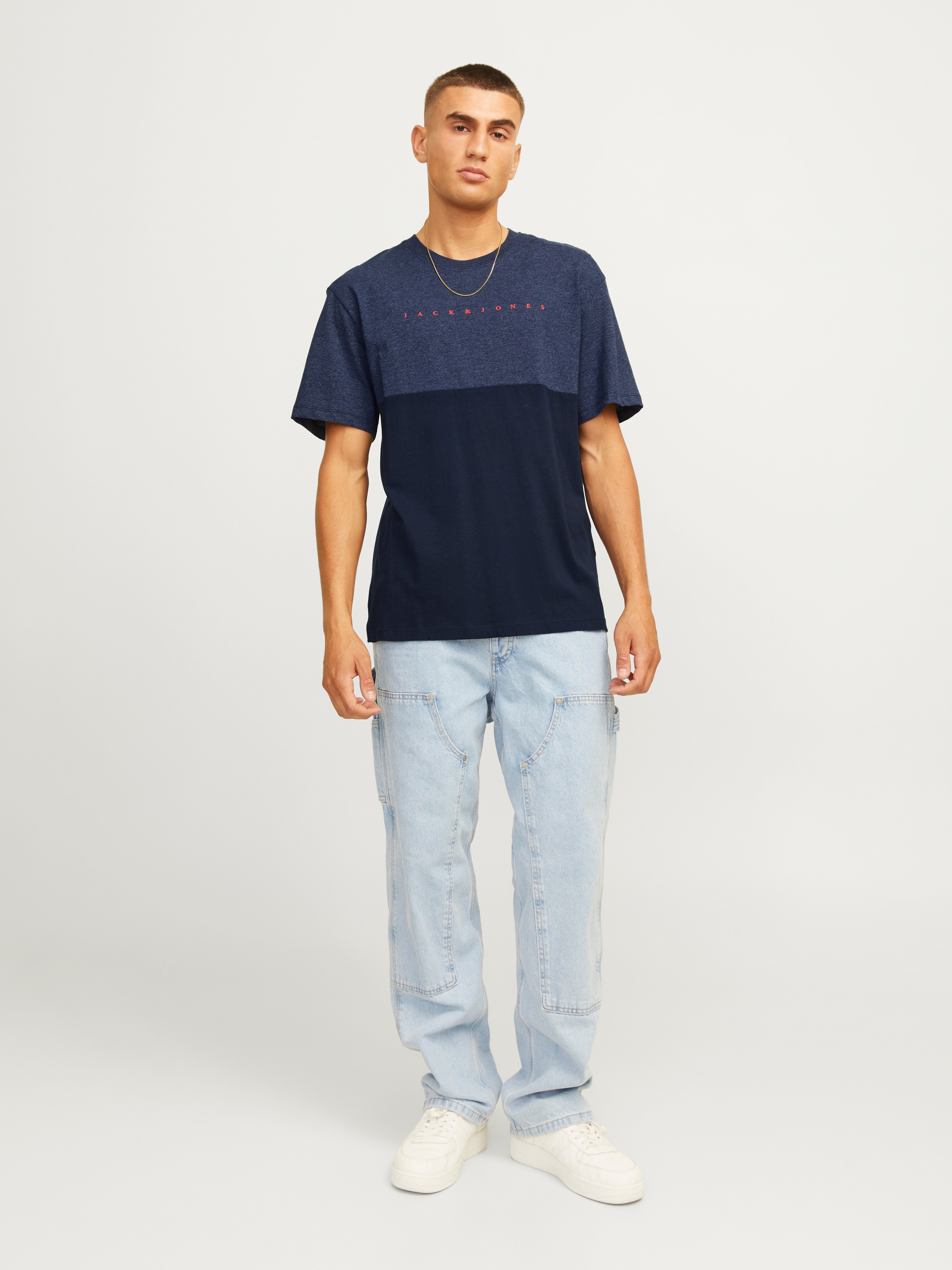 Thumbnail - Logo T-shirt