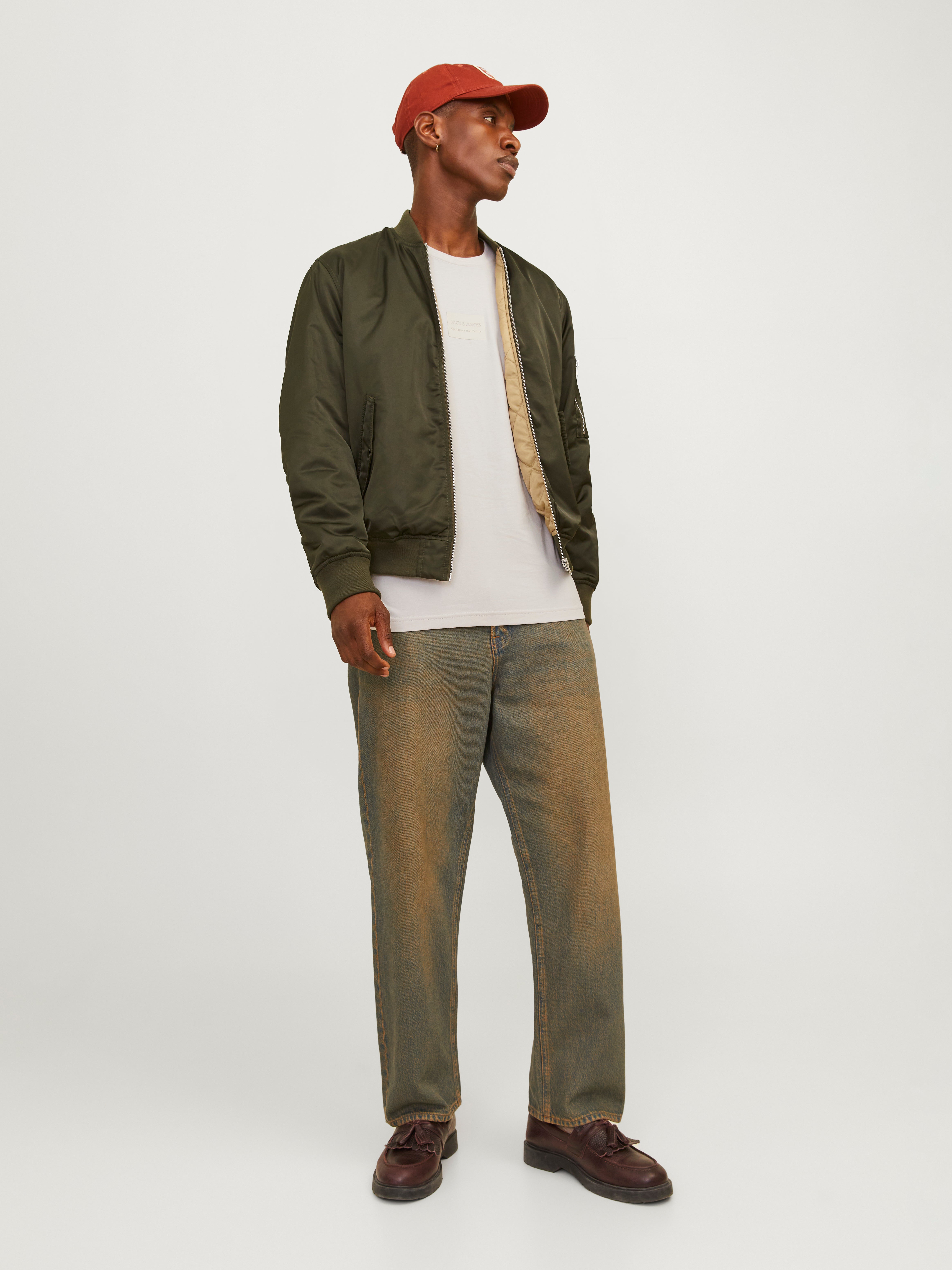 Thumbnail - Gedruckt T-shirt