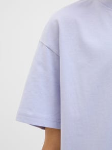 Jack & Jones Spausdintas raštas Marškinėliai Mini -Cosmic Sky - 12256817