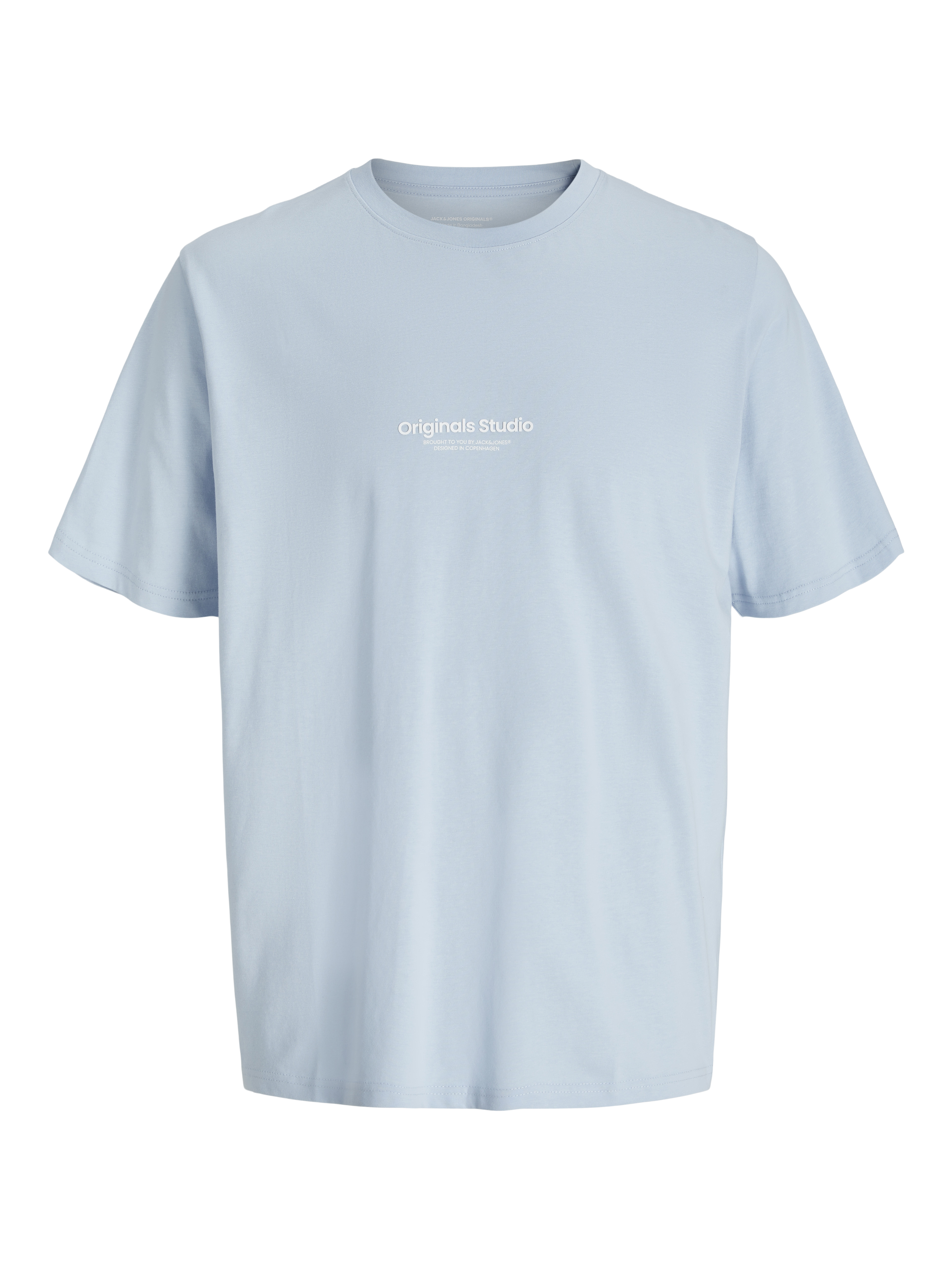 Gedruckt T-shirt Mini