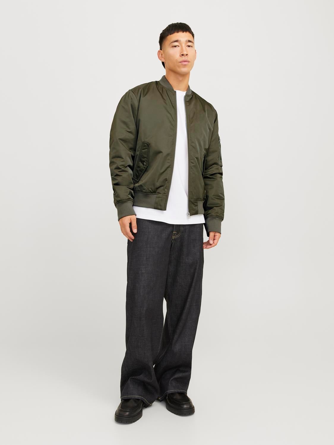 Thumbnail - Blousonjacke