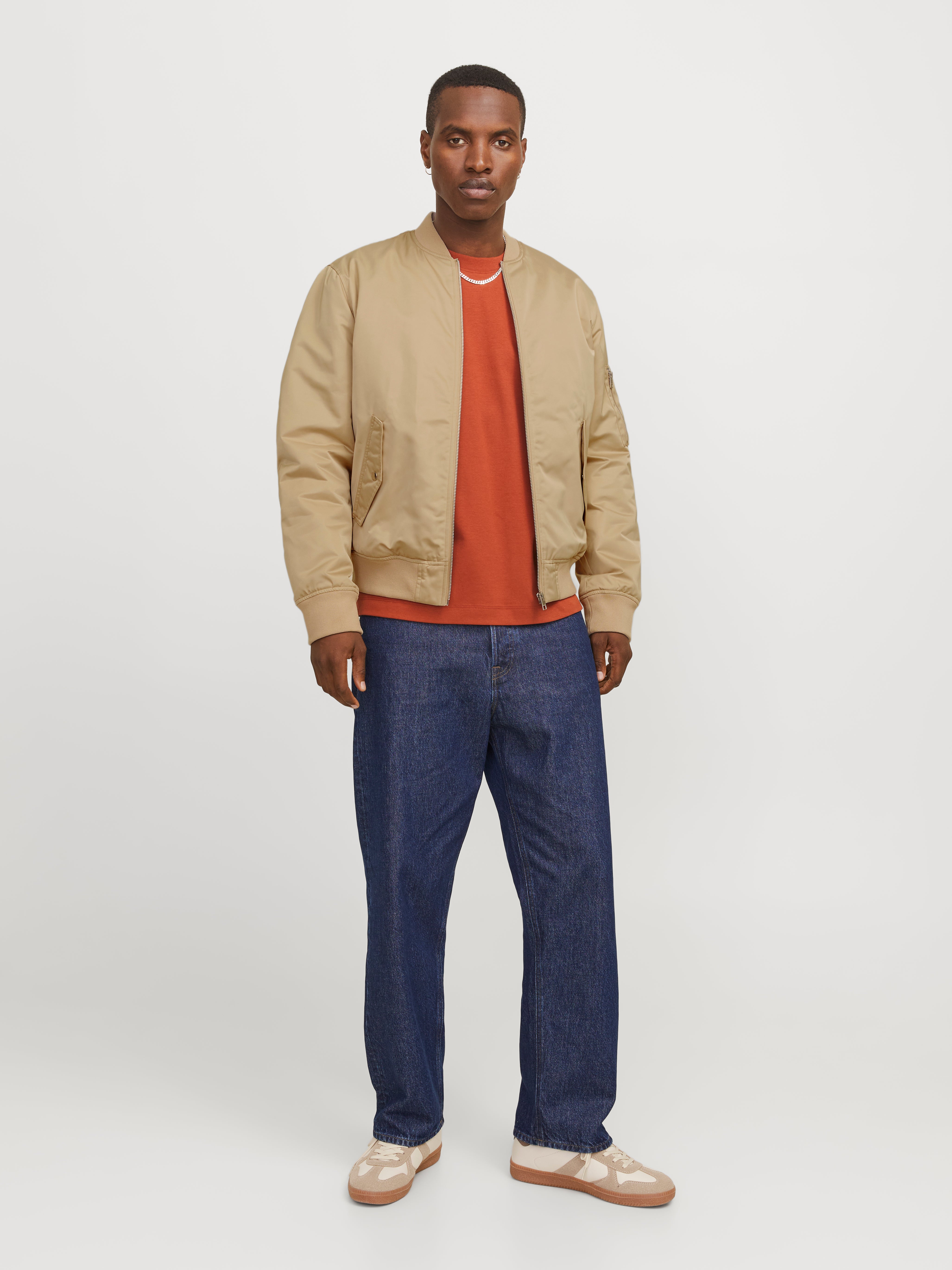 Thumbnail - Blousonjacke