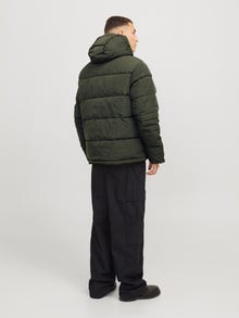 Jack & Jones Pūkinė striukė -Rosin - 12256858