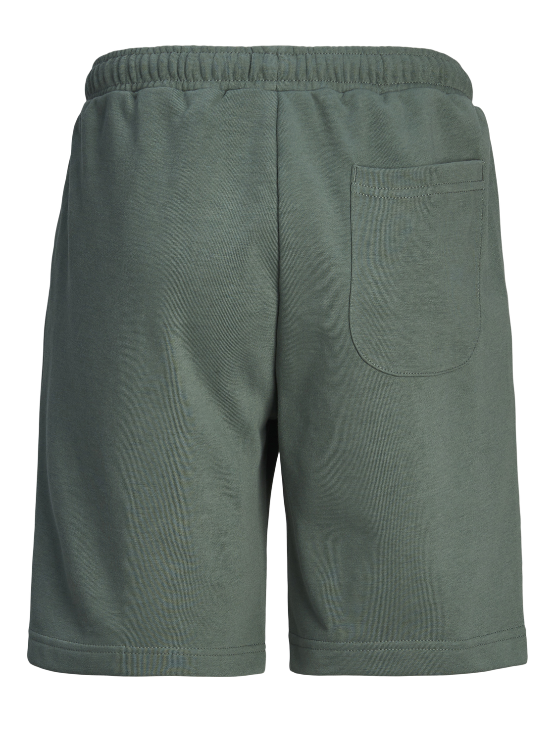 Jack & Jones Loose Fit Sweatstof shorts Mini -Laurel Wreath - 12256883
