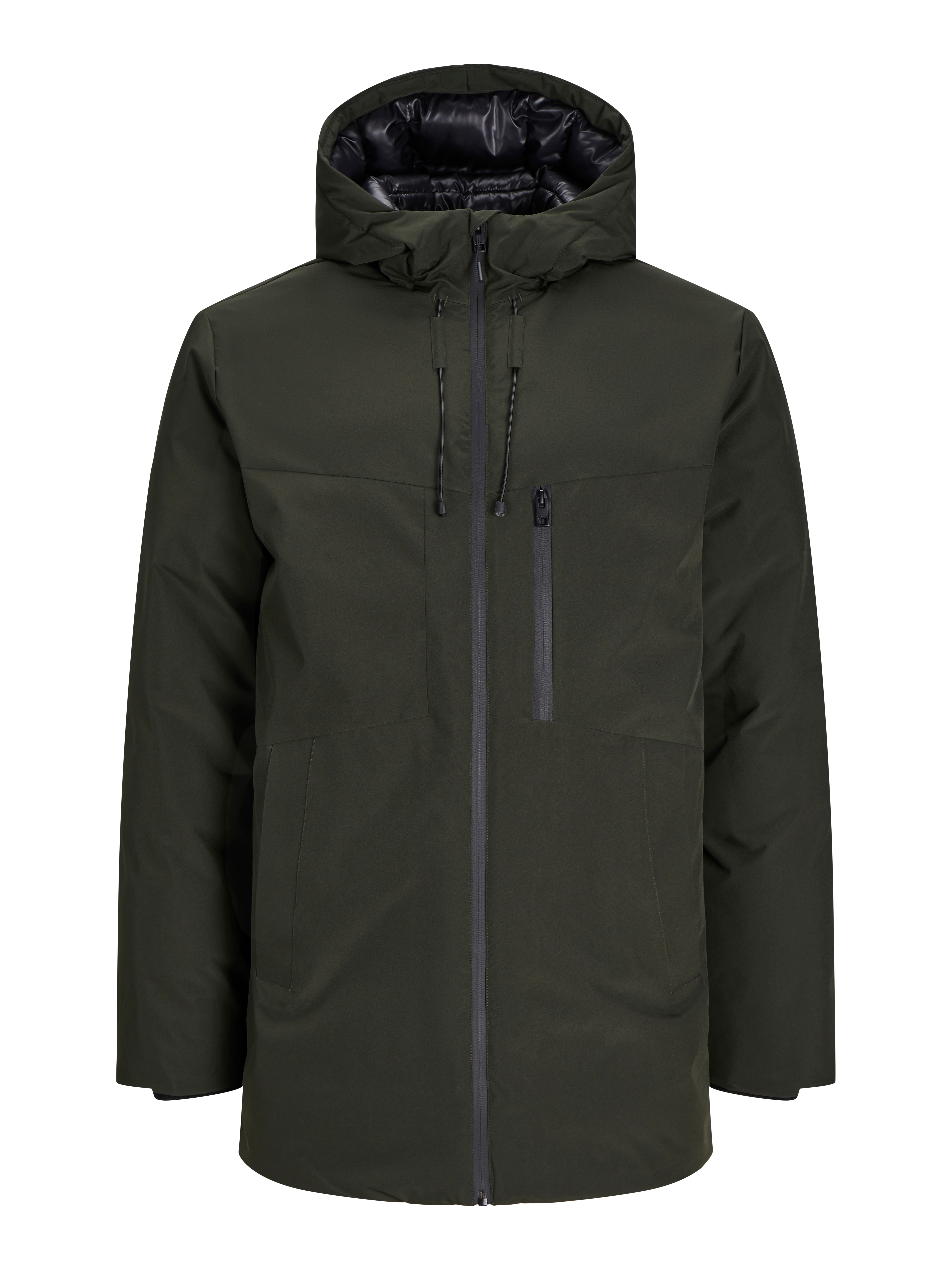 Thumbnail - Parka