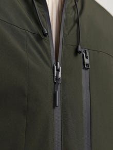Jack & Jones Parka -Rosin - 12256884
