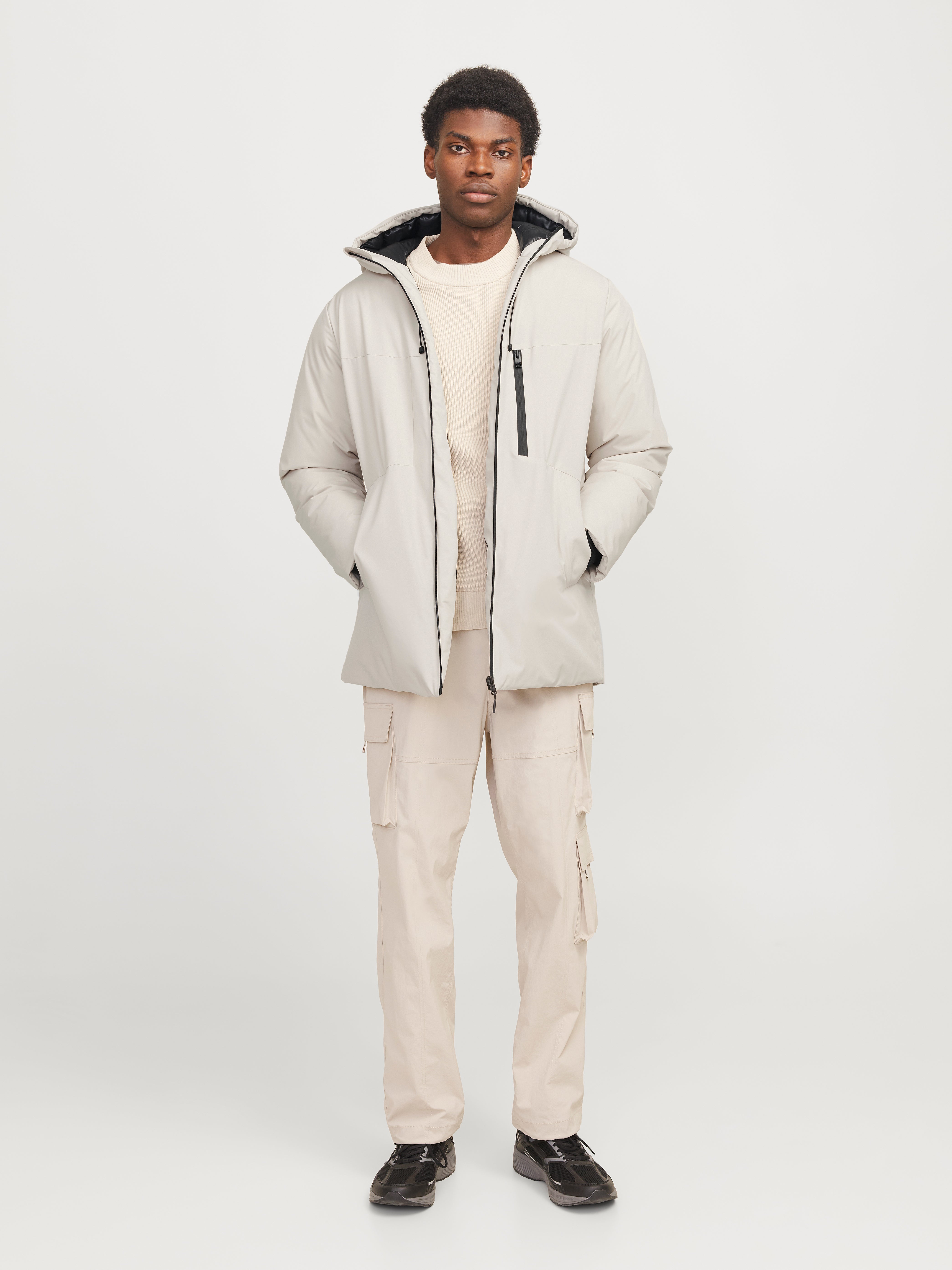 Thumbnail - Parka