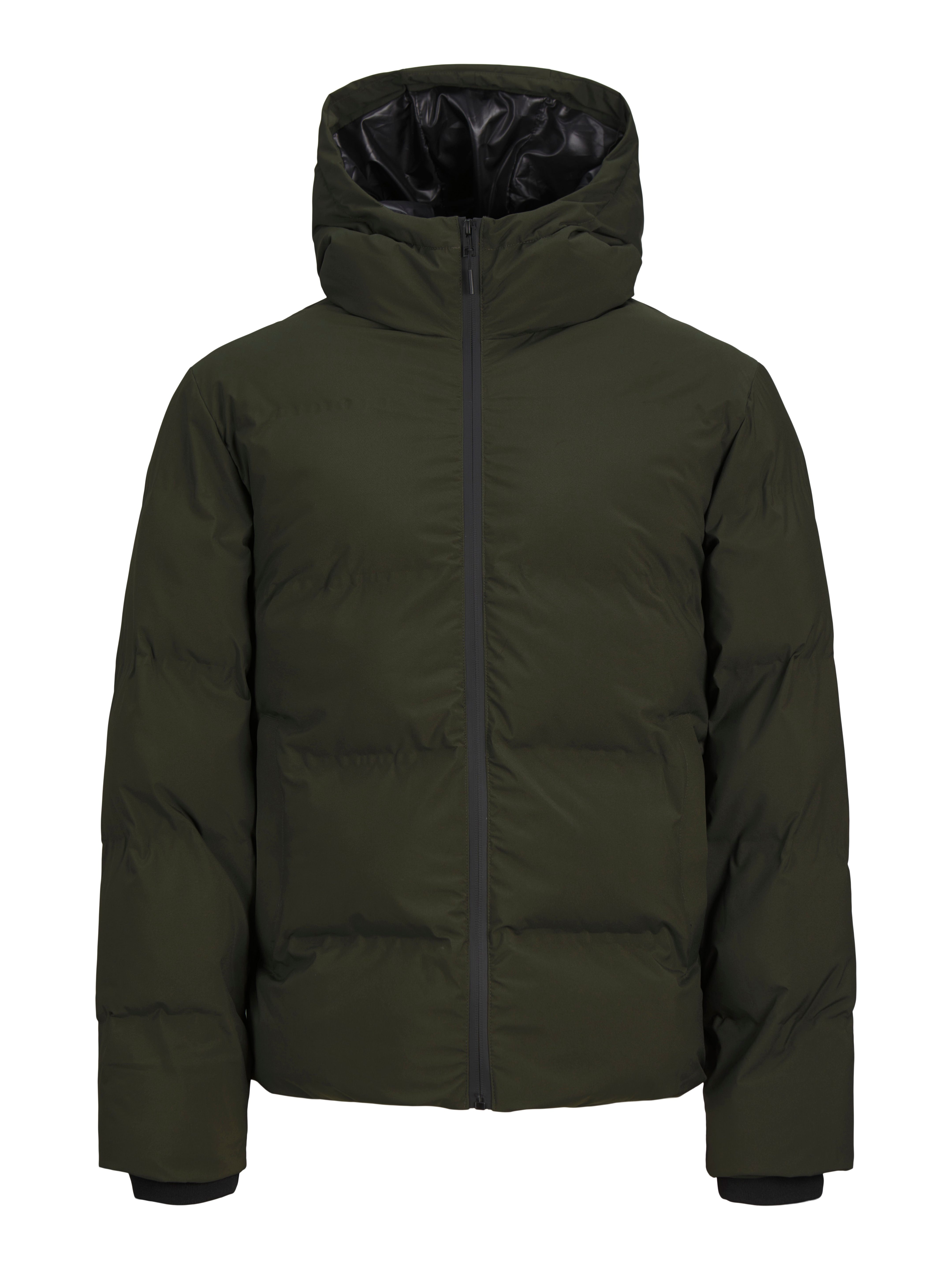 Thumbnail - Steppjacke