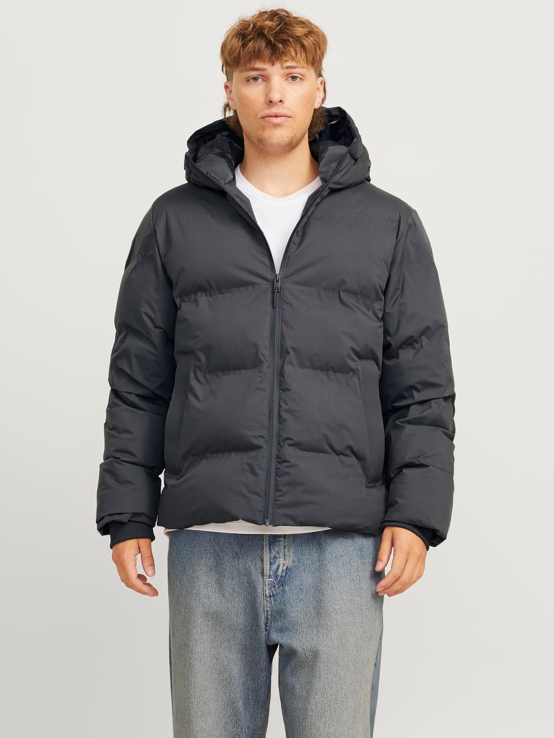 Steppjacke