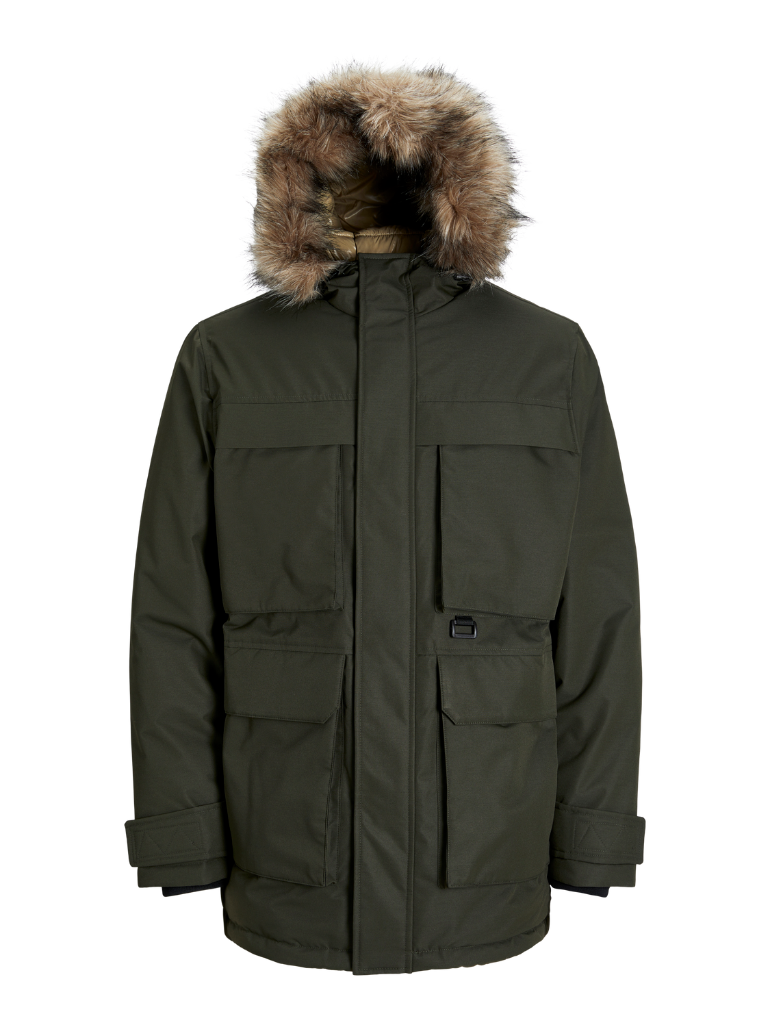 Parka