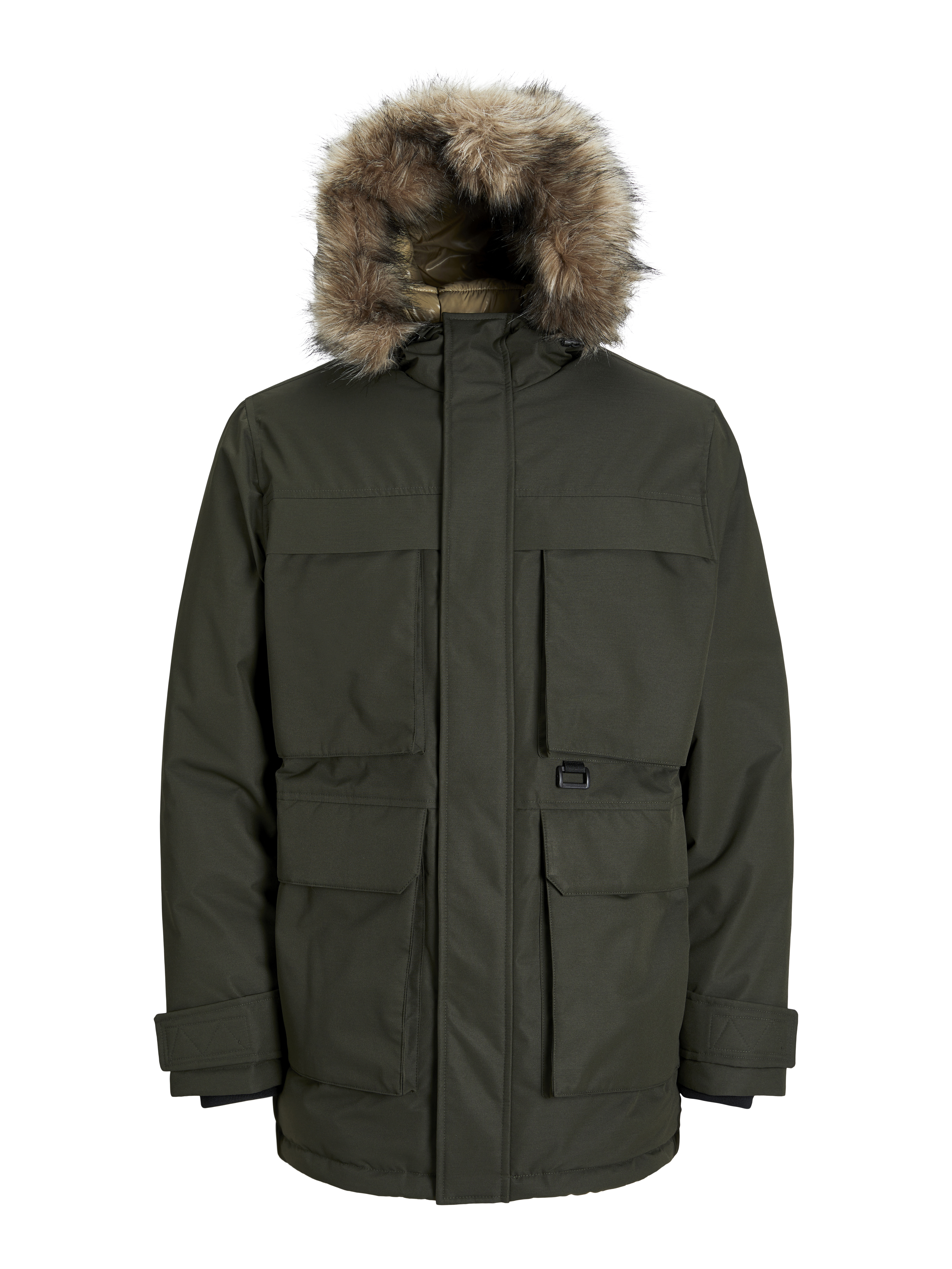 Thumbnail - Parka