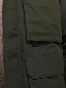 Jack & Jones Parka -Rosin - 12256892