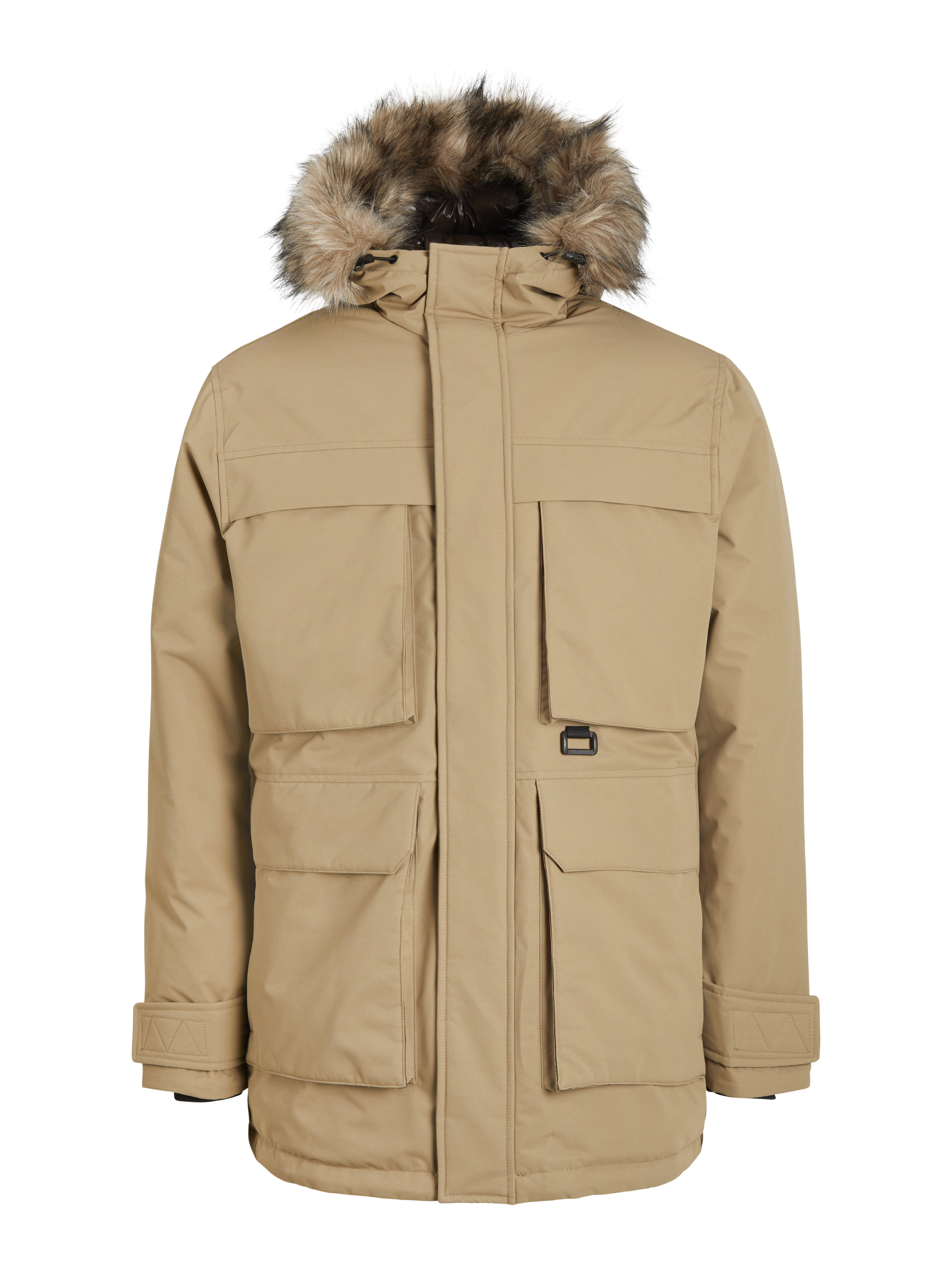 Thumbnail - Parka