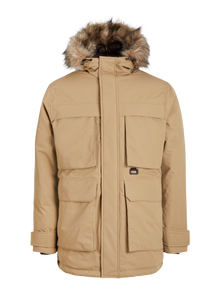 Jack & Jones Parka -Elmwood - 12256892