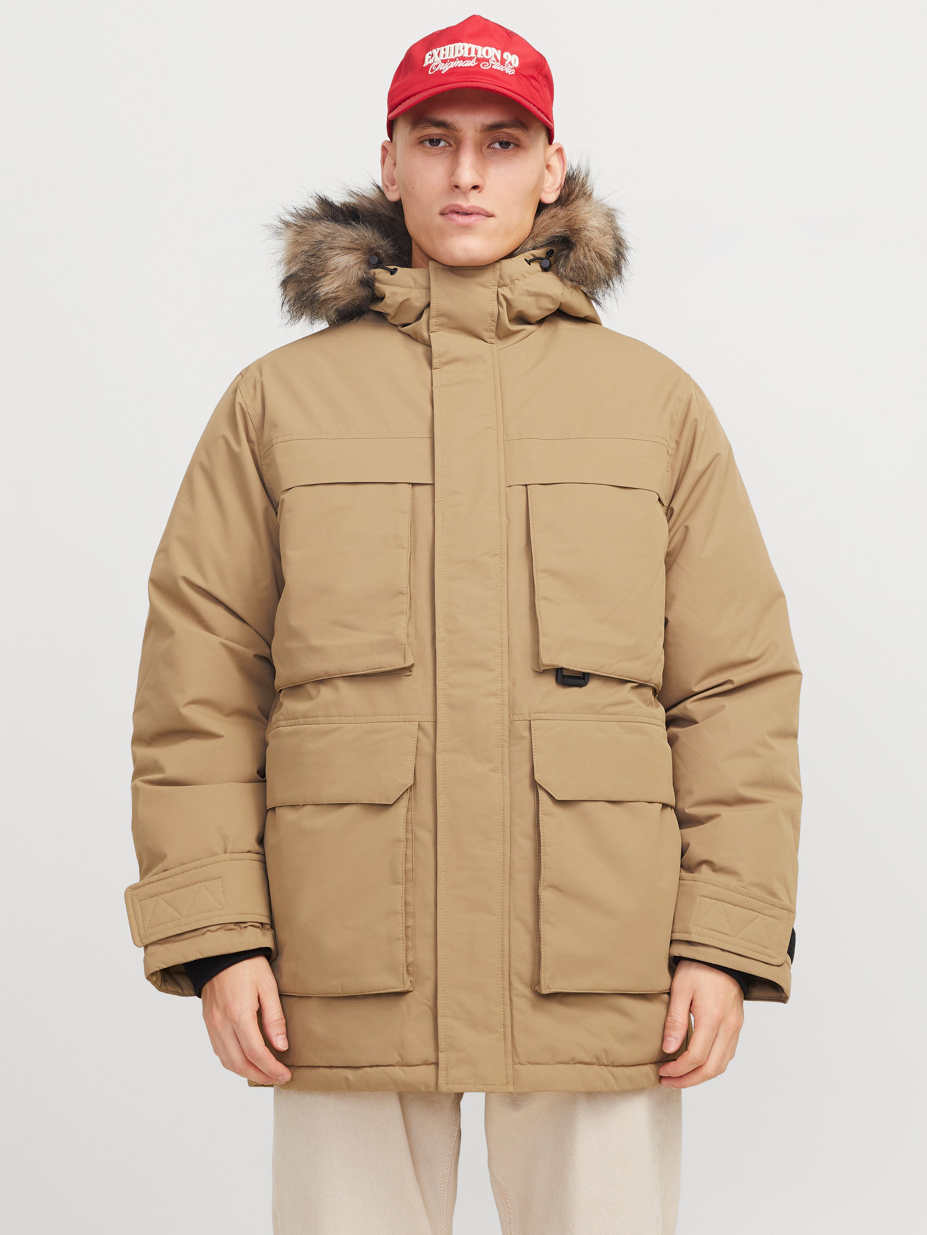 Parka