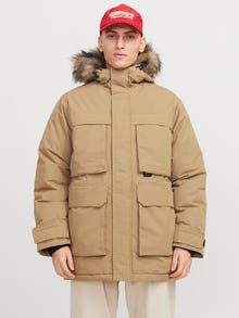 Jack & Jones Parka -Elmwood - 12256892