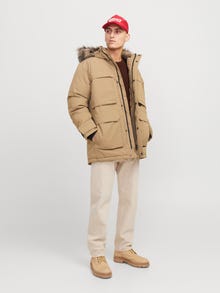 Jack & Jones Parka -Elmwood - 12256892
