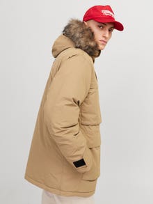 Jack & Jones Parka -Elmwood - 12256892