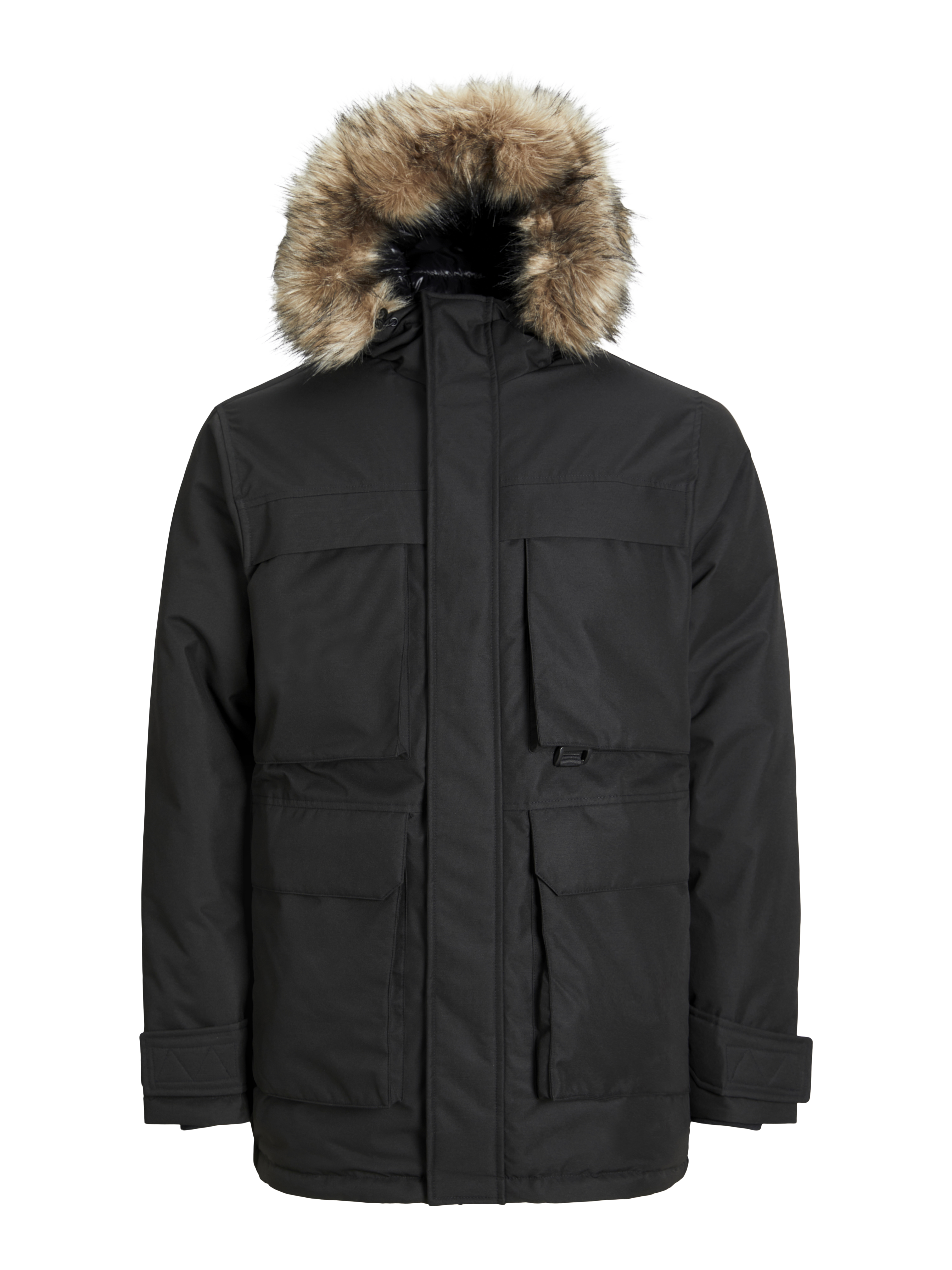 Waterproof Jackets Jack And Jones Mens Winter Jackets Jack Jones