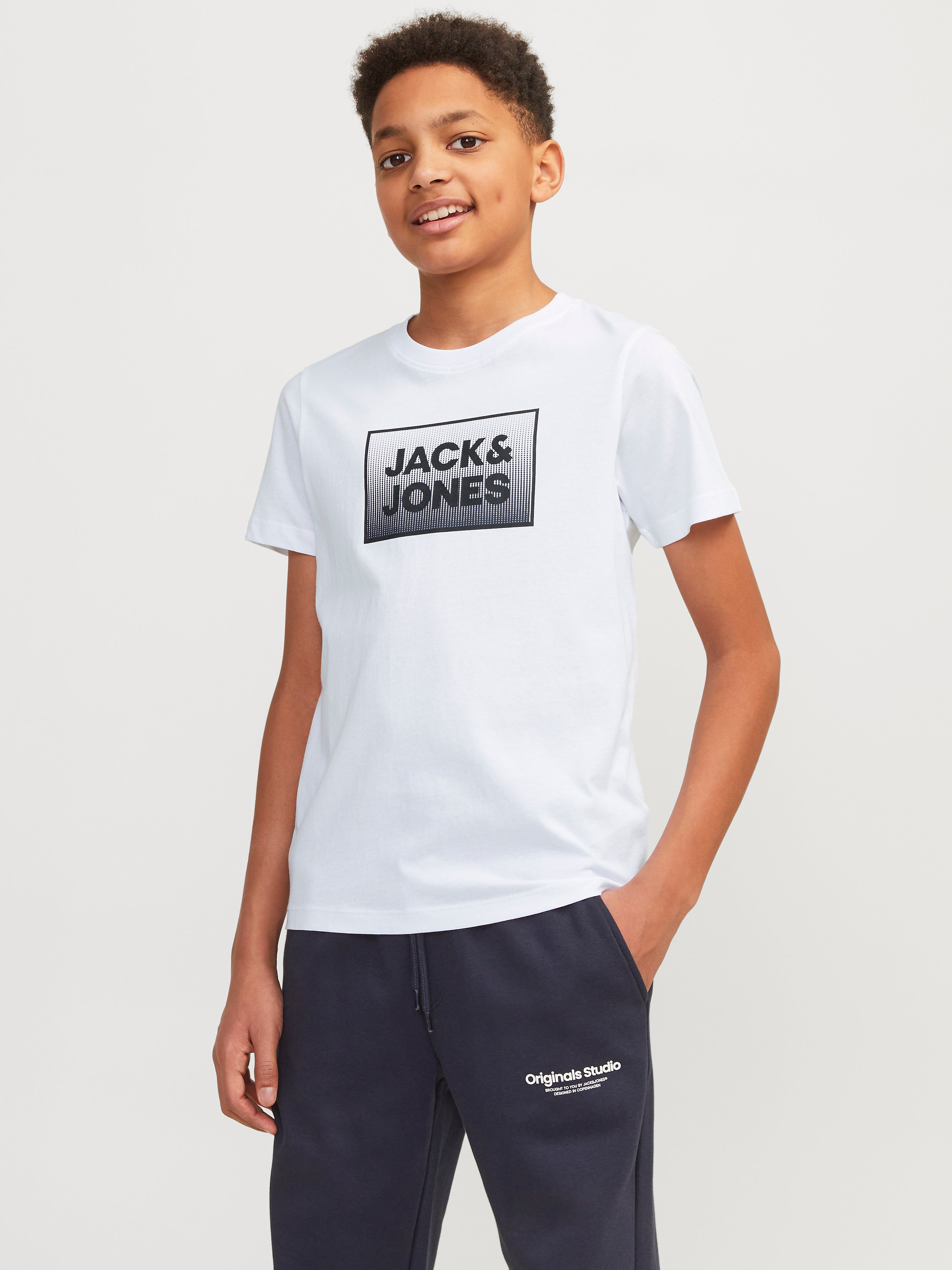 Ropa Ni o Moda Infantil JACK JONES JUNIOR