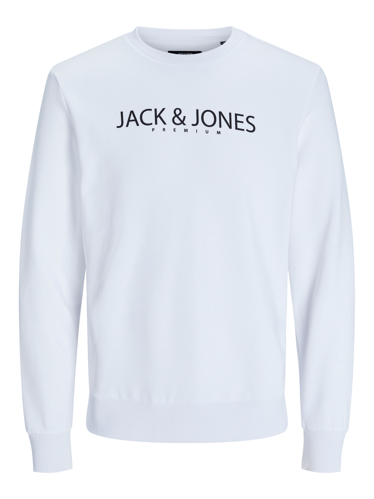 Printed Sweatshirt