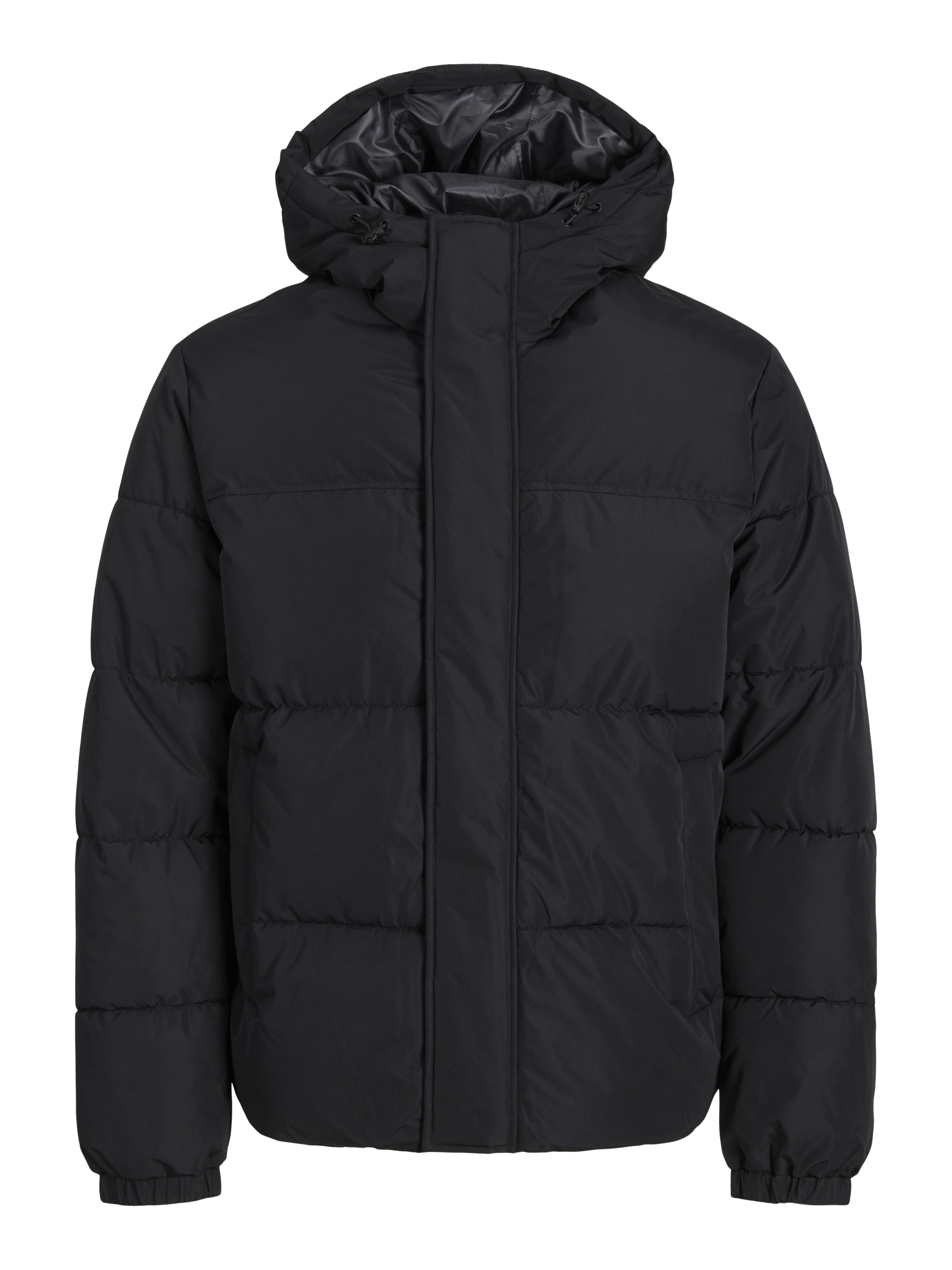 Puffer jacket Black Jack Jones®