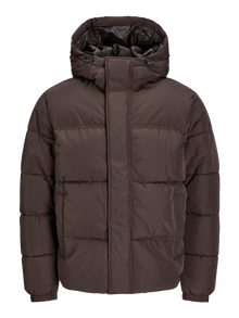 Jack & Jones Kurtka puchowa -Mulch - 12256974