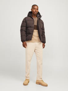 Jack & Jones Kurtka puchowa -Mulch - 12256974