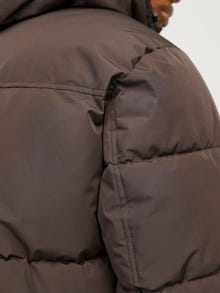 Jack & Jones Puffer jacket -Mulch - 12256974