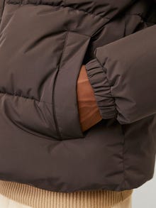 Jack & Jones Puffer jacket -Mulch - 12256974