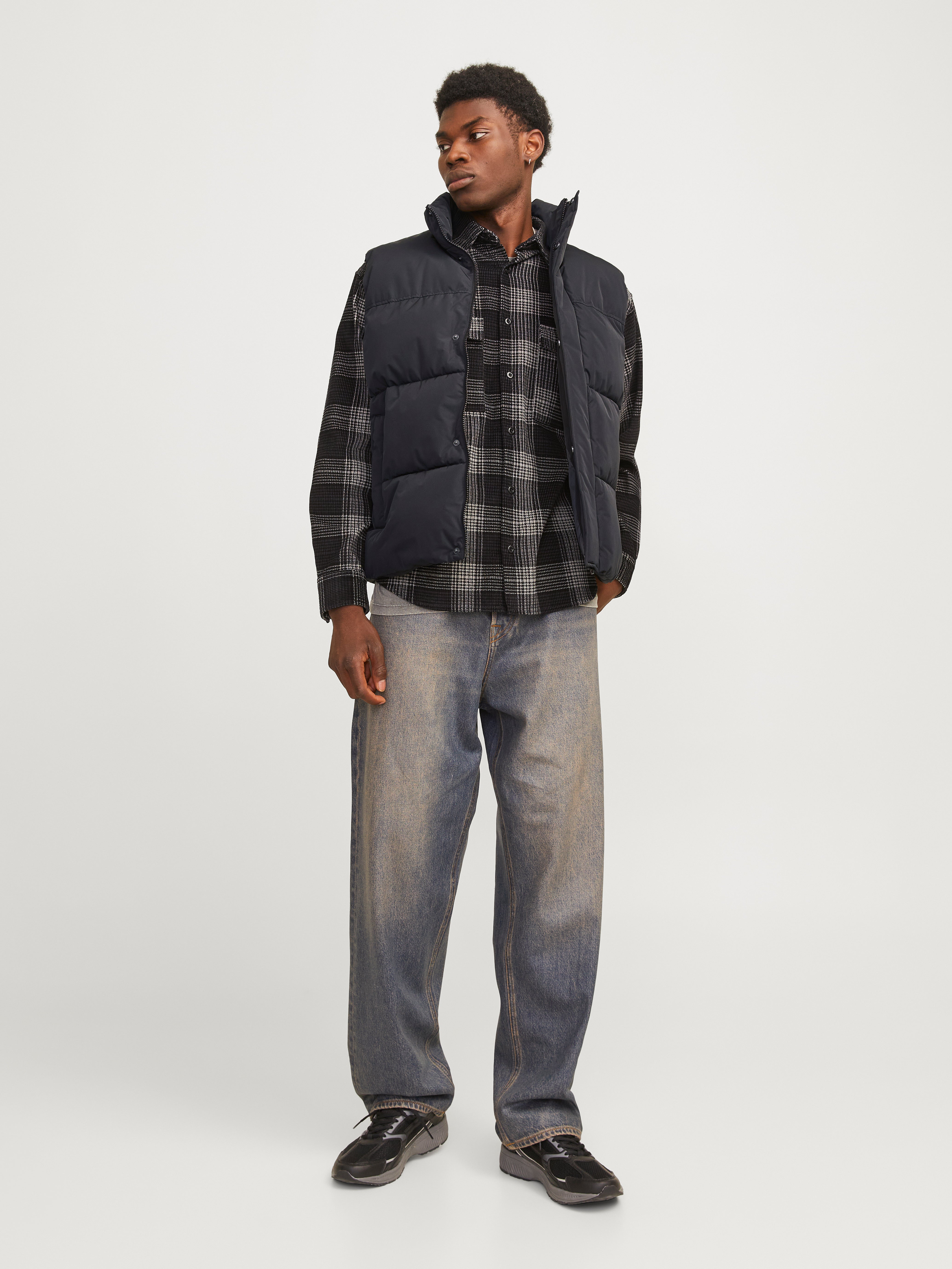 Thumbnail - Steppweste